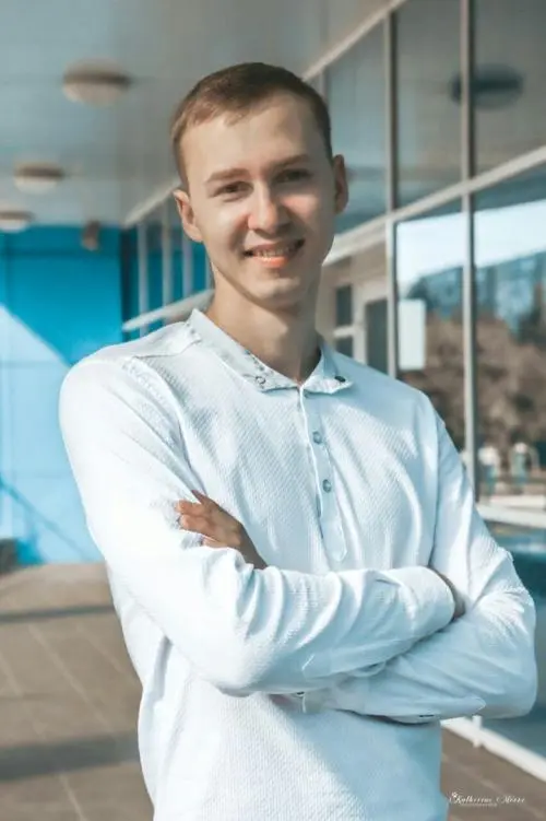 Александр Шубин