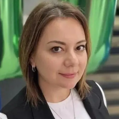 Генриэтта Азарная