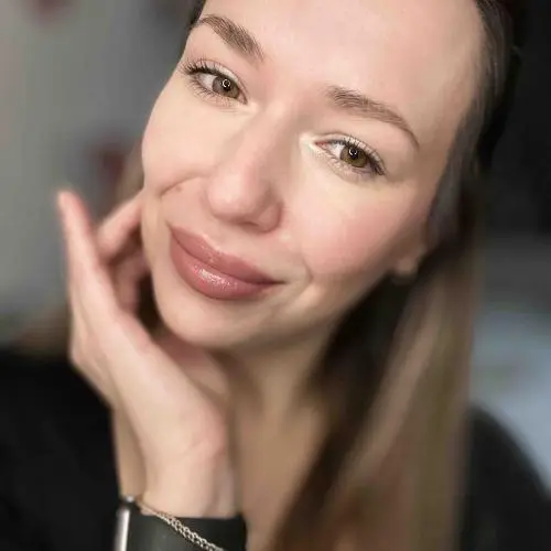 Полина Рогатая