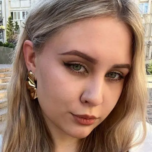 Светлана Пилипенко