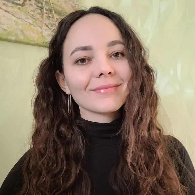 Людмила Андреева