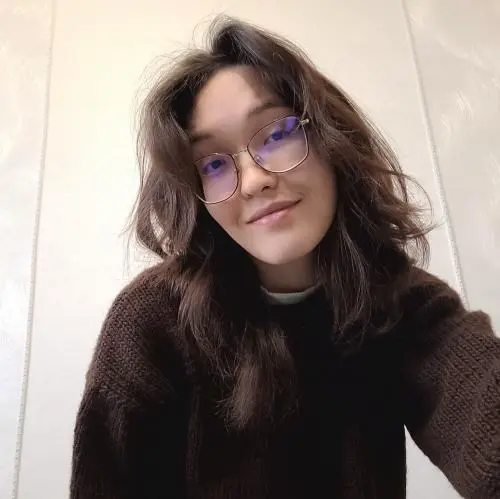 Ангелина Исмагилова