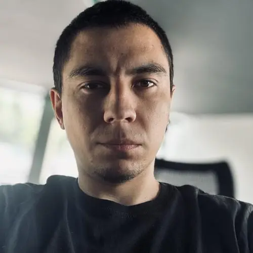 Олег Шваюков