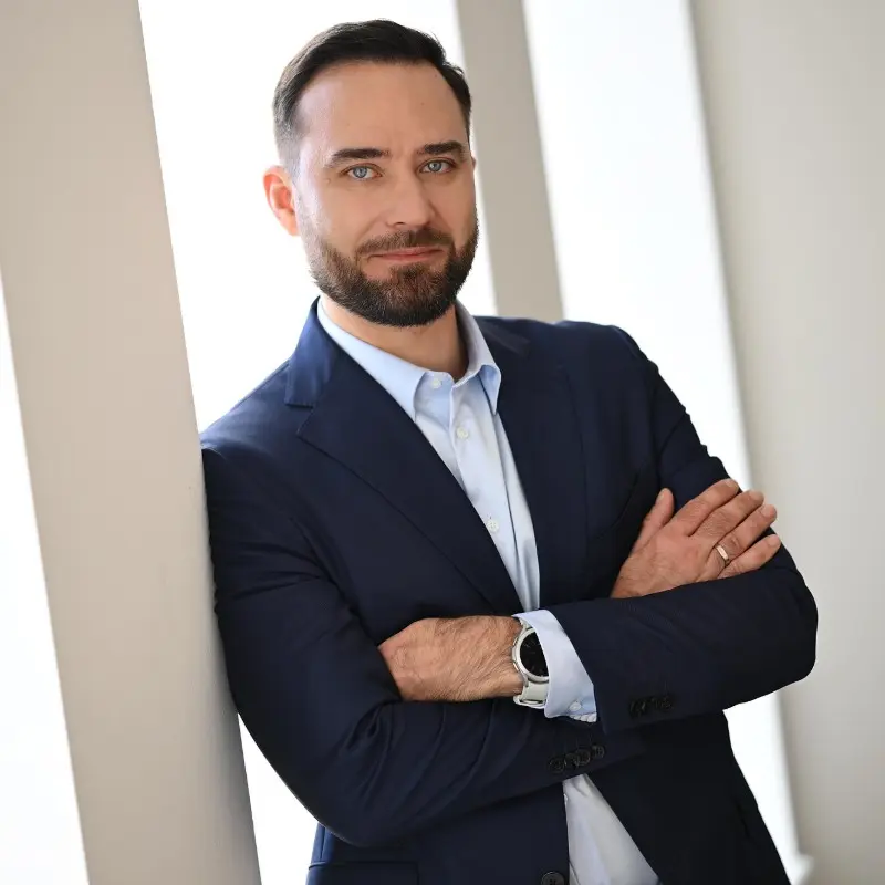 Egor Shpichak