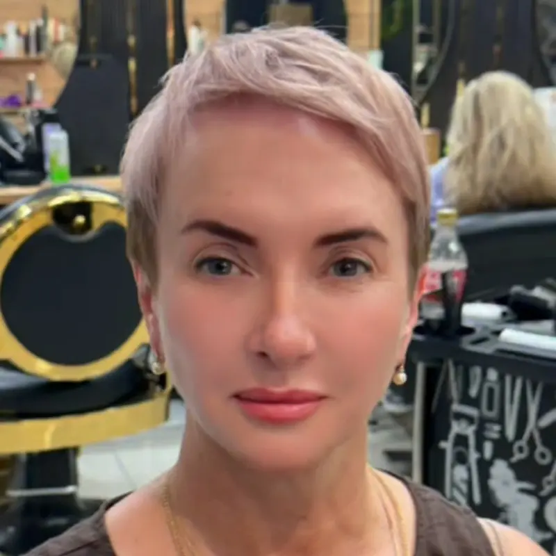 Анна Крячко