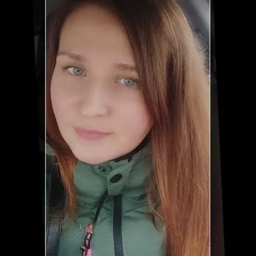 Светлана Силантьева