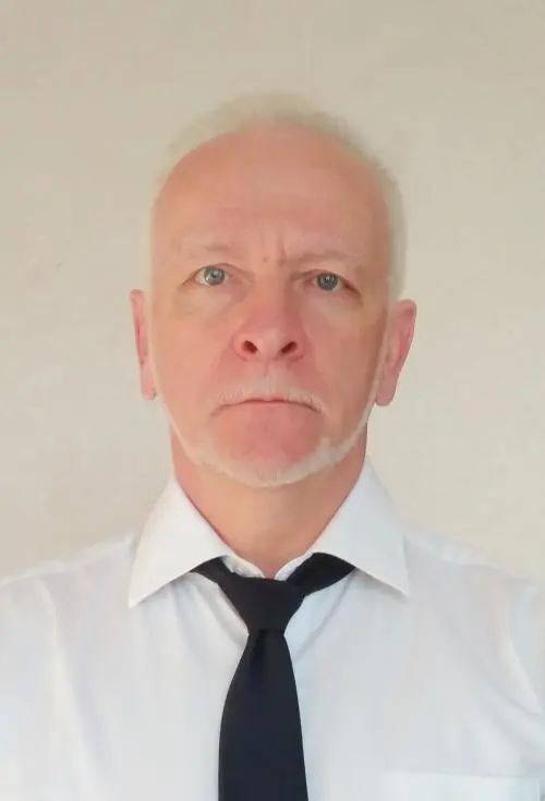 Владимир Селецкий