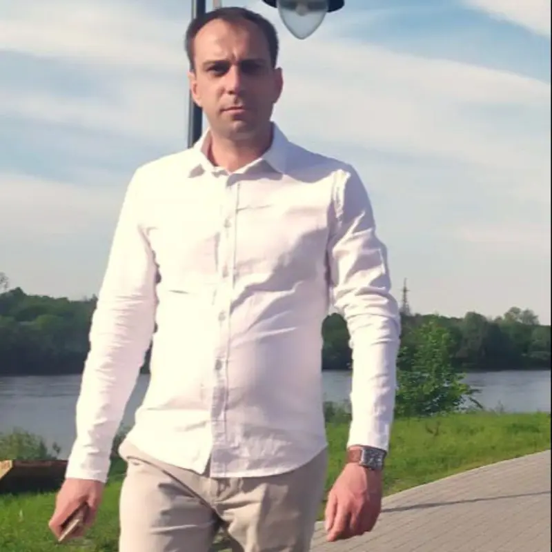 Николай Асессоров