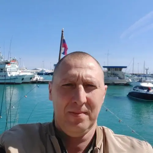 Владимир Эстеркин