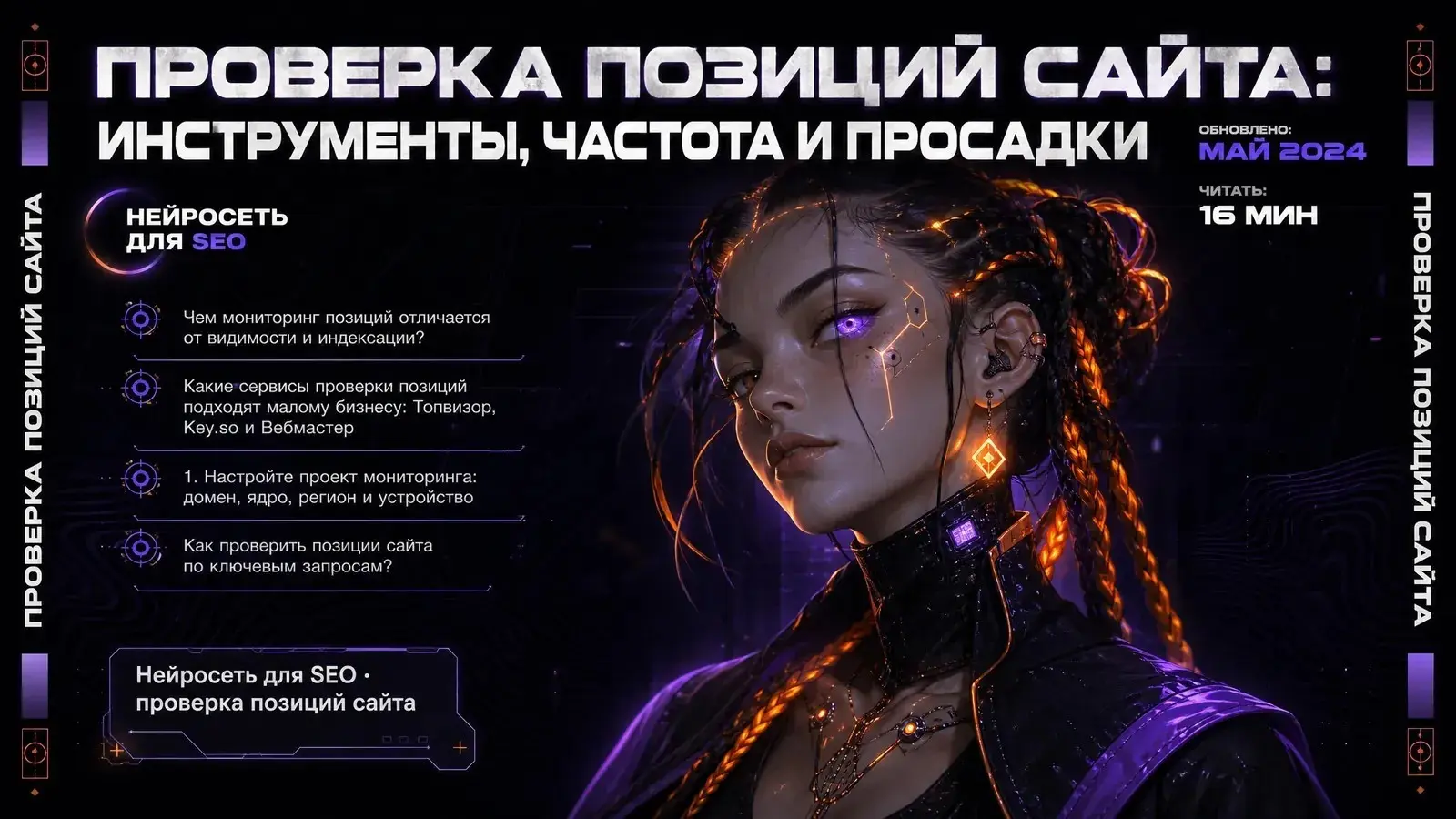 Каждый раз, когда я общаюсь с владельцами бизнеса, мне показывают экран смартфона, где их сайт находится на первом месте по какому-то одному запросу | Сетка — социальная сеть от hh.ru