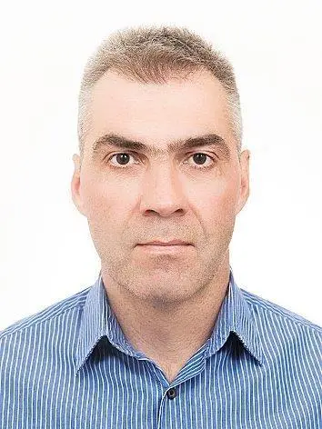 Максим Овсянников