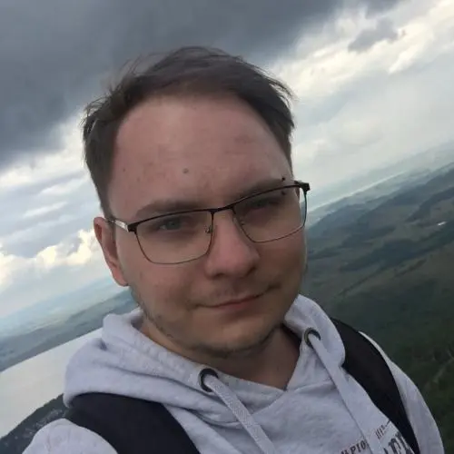 Олег Прокопенко