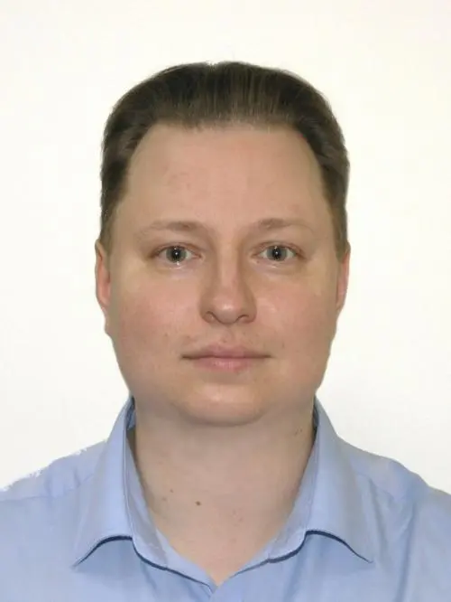 Алексей Тиньгаев