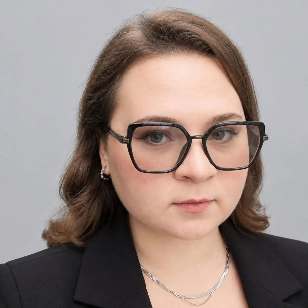 Екатерина Медведева