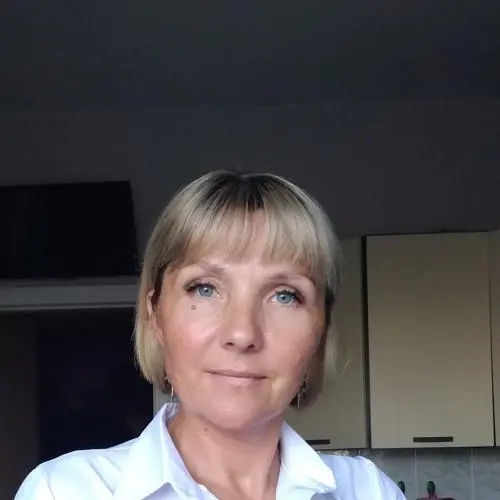 Людмила Рутковская