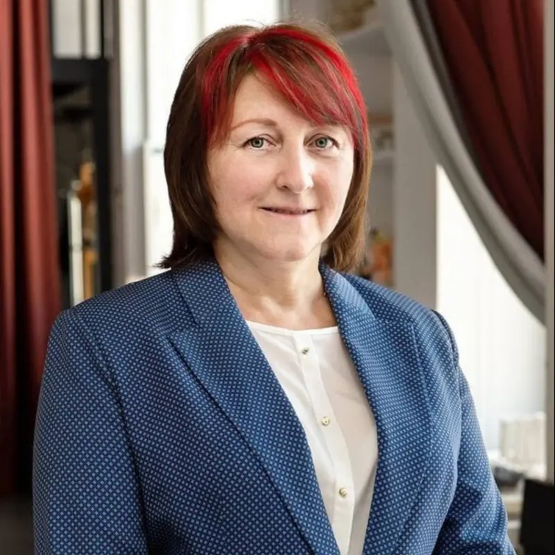 Оксана Клименко