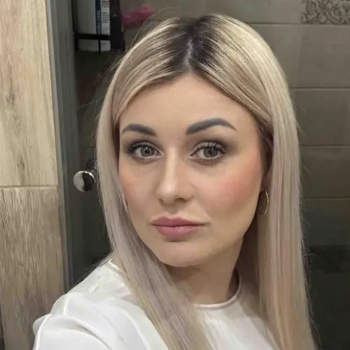 Наталья Фур