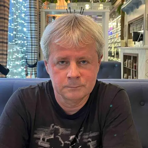 Владимир Кленин