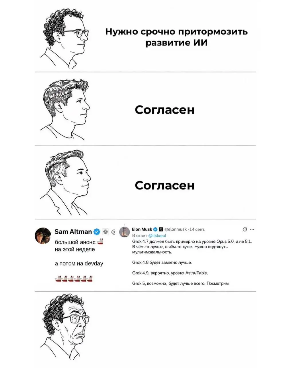 Ахахахахахпх 🥰
#мемы | @ulyanovlife | Сетка — социальная сеть от hh.ru