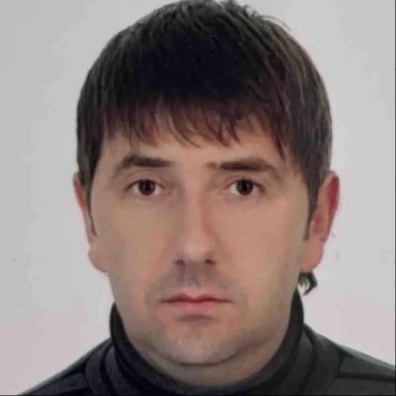 Александр Якуба