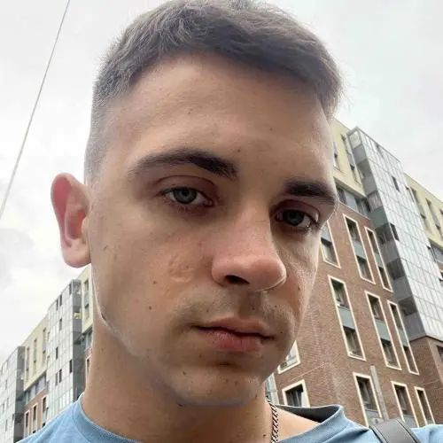 Кирилл Дворнин