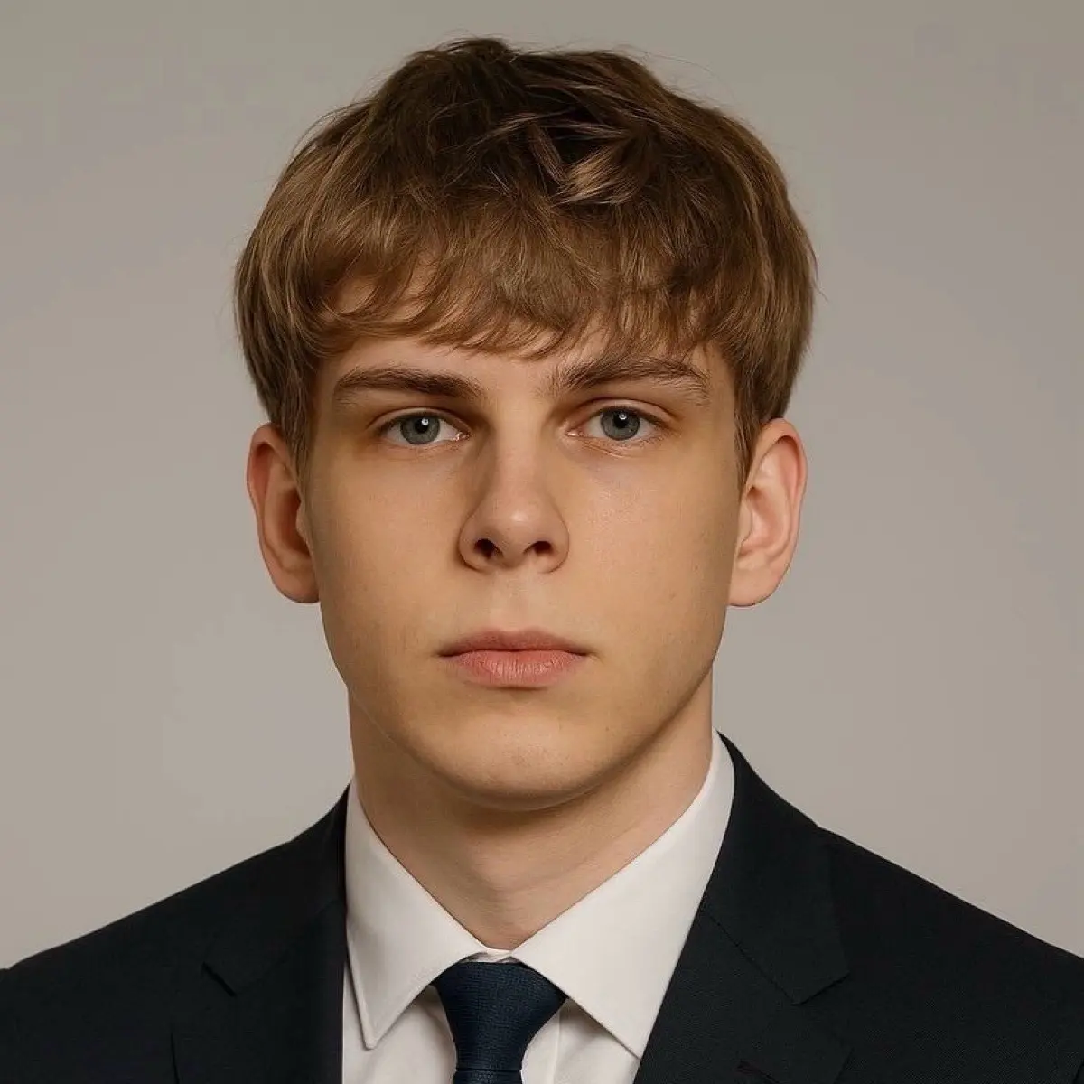 Дмитрий Зимнов