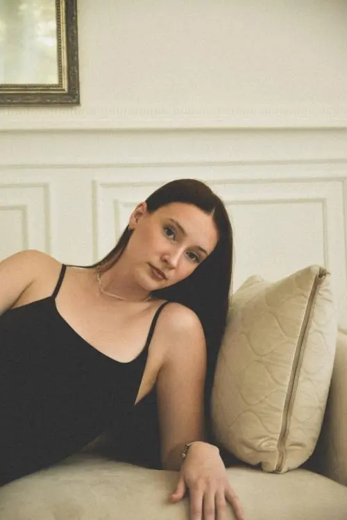 Полина Кравцова