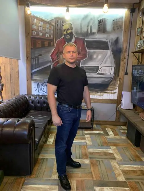 Александр Кутепов