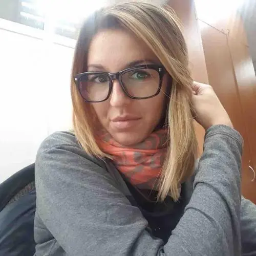 Александра Келе