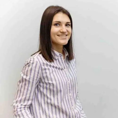 Наталья Лебедева