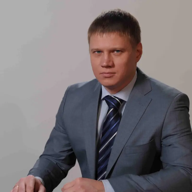 Андрей Жданов