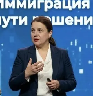 Ольга Величко