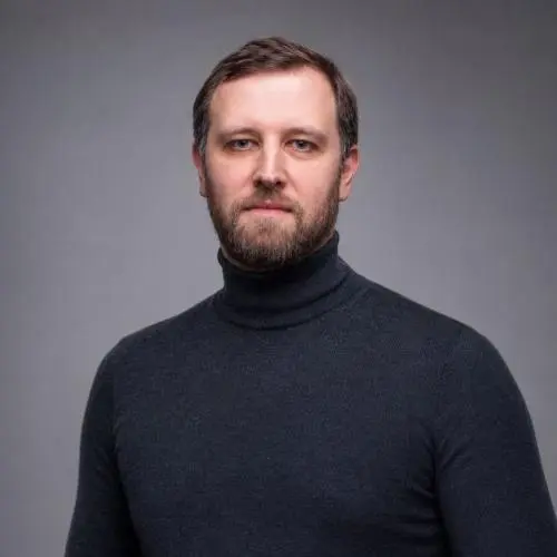 Павел Журавлев
