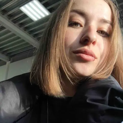 Милана Алабугина