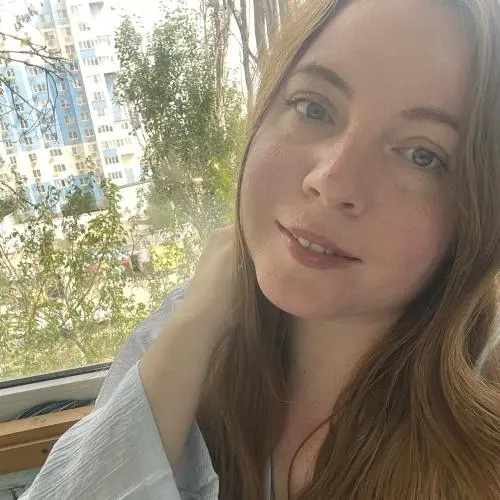 Маргарита Анисимова