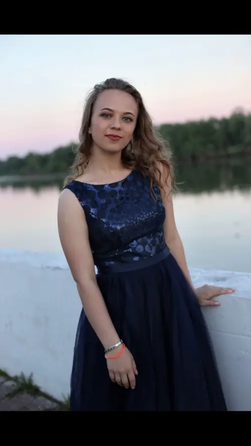 Анастасия  Алексеева 