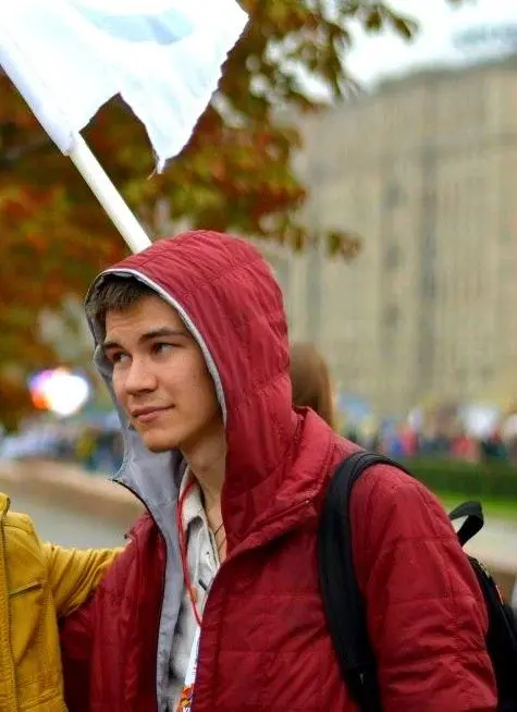 Андрей Мостовой