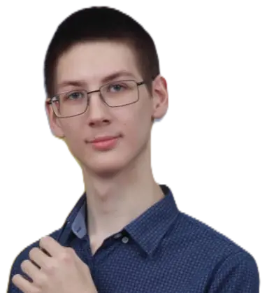 Антон Гатченко