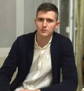 Николай Сорокин