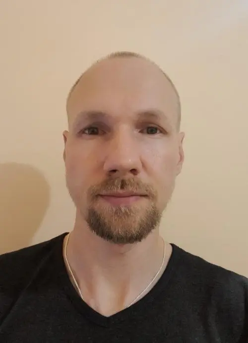 Андрей Пименов