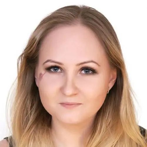 Екатерина Чугунова
