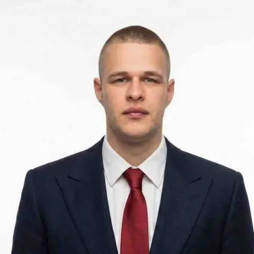 Виктор Мирской