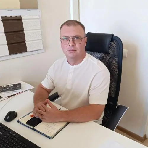 Иван Андриенко