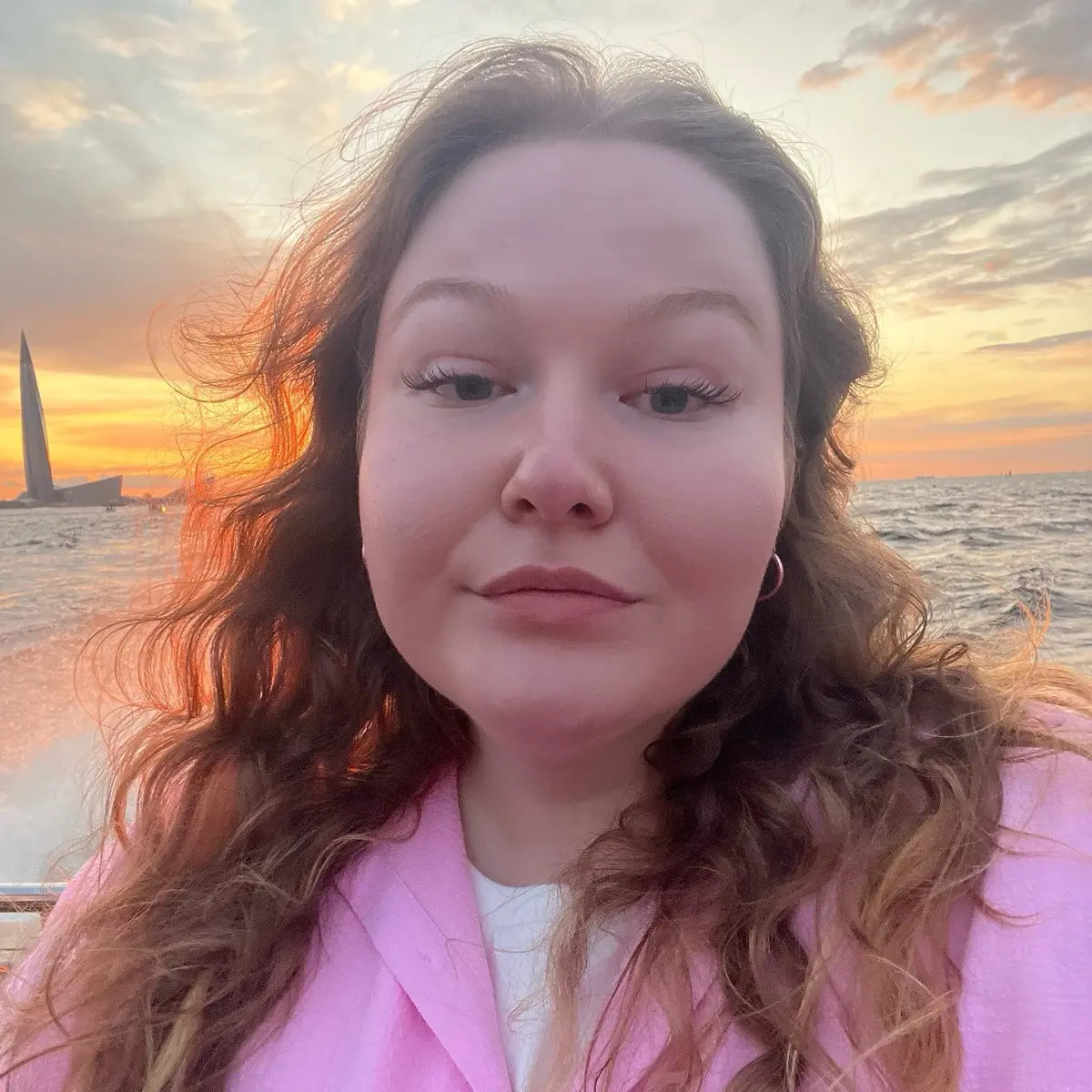 Екатерина Чуракова