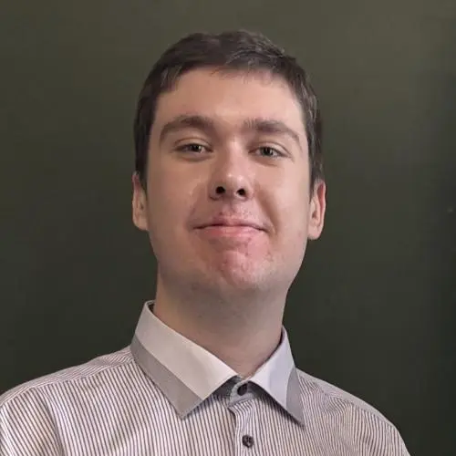 Александр Ершов