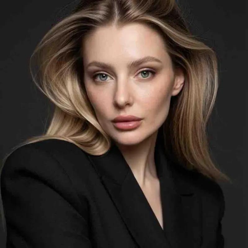 Анна Данильчук