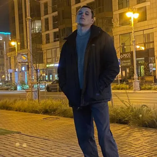 Дмитрий Конов