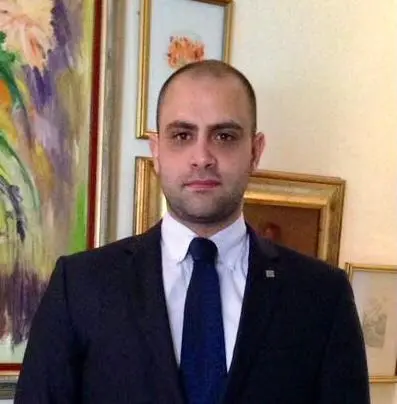 Marc Hani