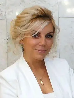 Ирина  Строкань