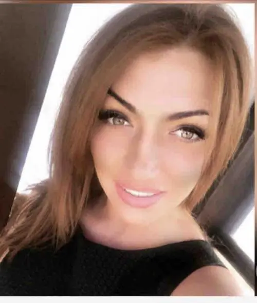 Юлия Алфеева